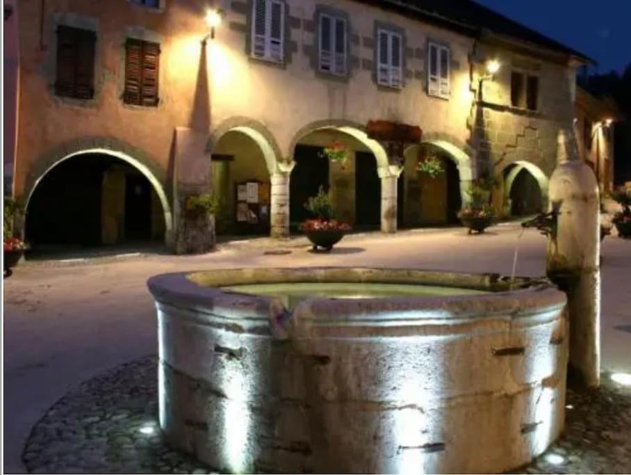 Cocon A La Campagne,Proche Annecy Appartement Alby-sur-Cheran Buitenkant foto