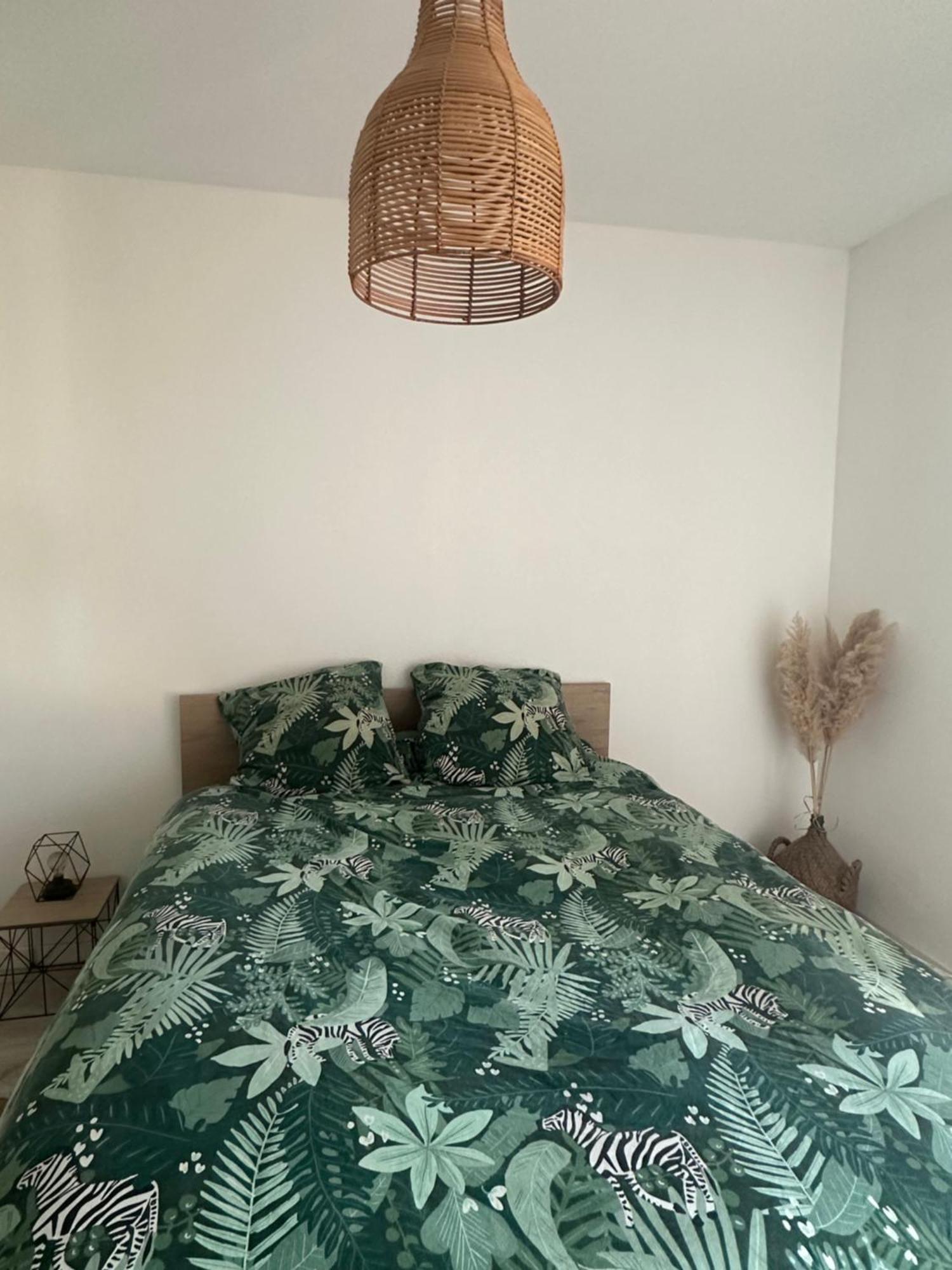 Cocon A La Campagne,Proche Annecy Appartement Alby-sur-Cheran Buitenkant foto