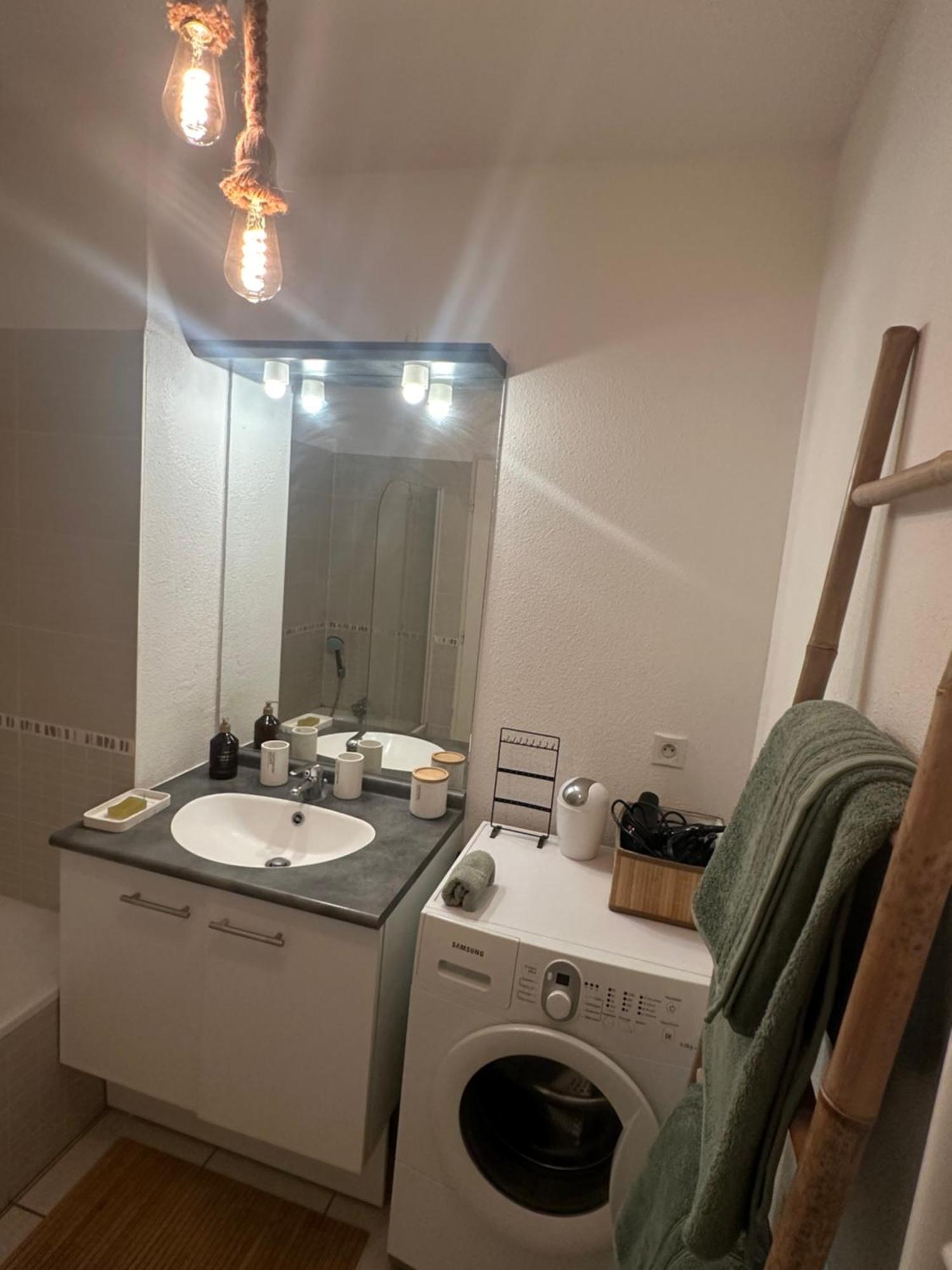 Cocon A La Campagne,Proche Annecy Appartement Alby-sur-Cheran Buitenkant foto
